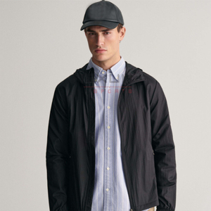 Veste coupe-vent Softshell Track de haute qualité pour hommes fermeture éclair complète col montant imperméable personnalisé OEM hiver/printemps produit enduit - Product Image 4