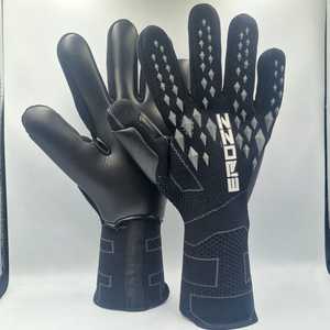 Gants de gardien de but professionnel de haute qualité Gants de sport personnalisés en gros - Product Image 4