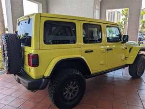Jeep Wrangler JK 2023 Usado, 5 Plazas, Volante a la Izquierda, 100% en Perfecto Estado, Sin Accidentes, 1-25000 Millas, 300-400 CV - Product Image 4
