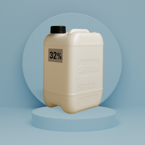 Líquido de escape diésel de alta pureza (DEF) 32.5% Solución de urea para sistema SCR de Indonesia - Product Image 4