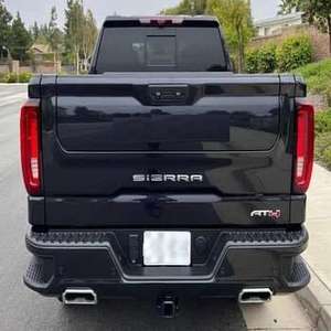 Camioneta Diésel 4x4 Usada Lista para Conducir, Modelo 2025, de Servicio Pesado, 5 Asientos, Emisión Euro 3, Capacidad de 1-10t - Product Image 5