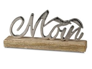 Large Metal Heart-Shaped Decorative <b>Stand</b> 20cm Wide & 42cm High for Christmas Hanging Ornament Best <b>Art</b> Decor - Product Image 3