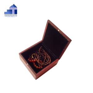 Boîtes de petits emballages les plus vendues avec logo coffret cadeau personnalisé pour organiser les accessoires proprement fabriqué au Vietnam - Product Image 1