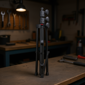 Lampe de chantier Facom sur trépied, accessoires pour outils électriques - Product Image 3