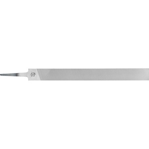 DIN 7261 Workshop <b>File</b> 300mm Length 30x6.5mm Cross-Section Cut 1 Flat Blunt HORSE Rasps - Product Image 1