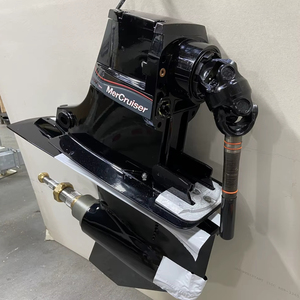 Nuevo Motor Fuera de Borda Industrial OEM Mer-Cruiser Bravo 3, Relación 1.81, con 3 Años de Garantía - Product Image 1