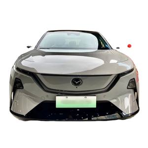 SUV électrique d'occasion 2025, autonomie de la batterie efficace, grand écran haute technologie, conduite électrique fluide et silencieuse, très propre, fourni du Japon - Product Image 1