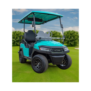 Proveedor de Carritos de Golf Eléctricos a Precio de Mayoreo, Carritos de Golf Eléctricos Originales a Bajo Costo - Product Image 6