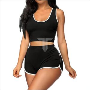 Shorts de yoga pour hommes 2024 de haute qualité, athlétiques, élastiques, respirants, écologiques, pour l'entraînement, streetwear, en toile perlée, séchage rapide - Product Image 1