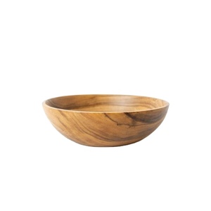 Eco Friendly <b>Bowl</b> Product Made From Bamboo and Wooden Kitchen Dinner - <b>Blue</b> Lotus Company 2023 - Product Image 1