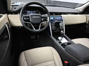2022 L-a-n-d R-o-v-e-r Disco-muy Sport P250 SE AWD bajo kilometraje y precio asequible en stock listo para enviar - Product Image 5