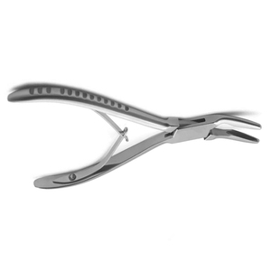 คีมค็องเกอร์ต่อมใต้สมองกระดูกเครื่องมือผ่าตัดแบบใช้มือคุณภาพสูง - Product Image 5