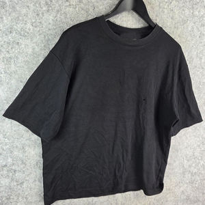 100% tissu doux t-shirts AIRism coton t-shirts surdimensionné haut de rue Premium sonnerie unisexe t-shirt pour hommes femmes - Product Image 6