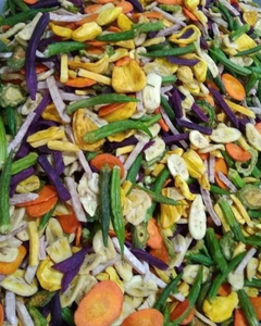 ผลไม้อบแห้งธรรมชาติระดับพรีเมียมสำหรับตลาดต่างประเทศ - Product Image 6