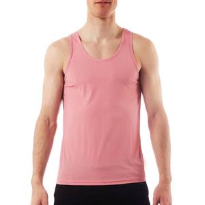 Fitness Muscle Respirant Racer Back Tank Top Gym Activewear Chemises sans manches - Product Image 6