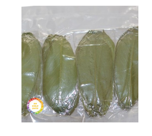Hojas de Guanábana secas naturales de alta calidad/hoja de Graviola al mejor precio del proveedor de Vietnam - Product Image 1
