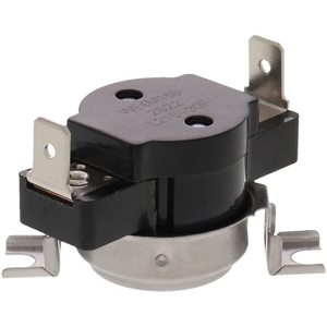 Termostato para Secadora Eléctrica ER4M160 - Carcasa de Plástico - Product Image 1