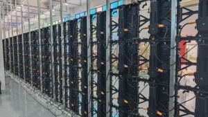 Indoor P2.604 Rental LED Screen Panel Lightweight <b>Mobile</b> 4K Waterproof IP65 Display for Events Exhibitions Stage - Product Image 5