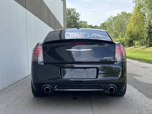 Precio bajo, Chrysler 300 SRT8 Core Luxury 2014, auto usado en venta - Product Image 6