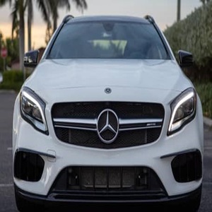 MERCEDES-AMG GLA45 d'occasion 2019, conduite à gauche/droite - Product Image 1