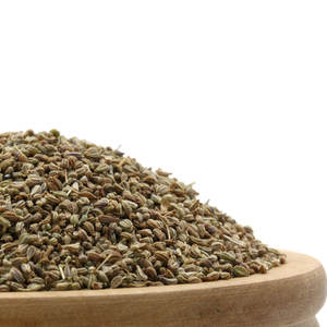 Épice de carambole (Ajwain) Ingrédient de cuisine traditionnel Produit agricole - Product Image 5