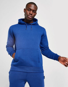 Sudadera con Capucha de Alta Calidad, 100% Algodón Orgánico Premium, Transpirable, Estilo Urbano Invierno 2023, Unisex - Product Image 4