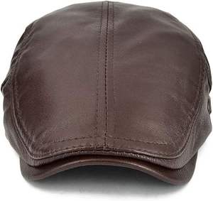 Ultimate Leather Adventure Top Hat Style intemporel pour un confort toute la journée et une durabilité robuste pour les fêtes - Product Image 2