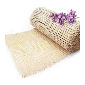 <b>Rattan</b> Webbing Handcrafted <b>Cane</b> Material for Interior Decoration and Cabinet Inserts from Vietnam - Product Image 5