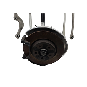 Capteur de masse mécanique arrière gauche AUDI A6 Berline Série C8 (4A2) 4K0505431C (18>25) - Product Image 5