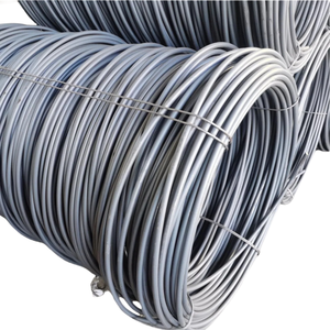 Venta directa de fábrica, alta calidad, bajo precio, alambre de acero al carbono - Product Image 2