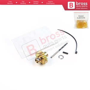 V5BGE565 ตัวปรับความสูงมอเตอร์ซ่อมเกียร์สำหรับ MK5 S197 2005-2014 5609510 - Product Image 3