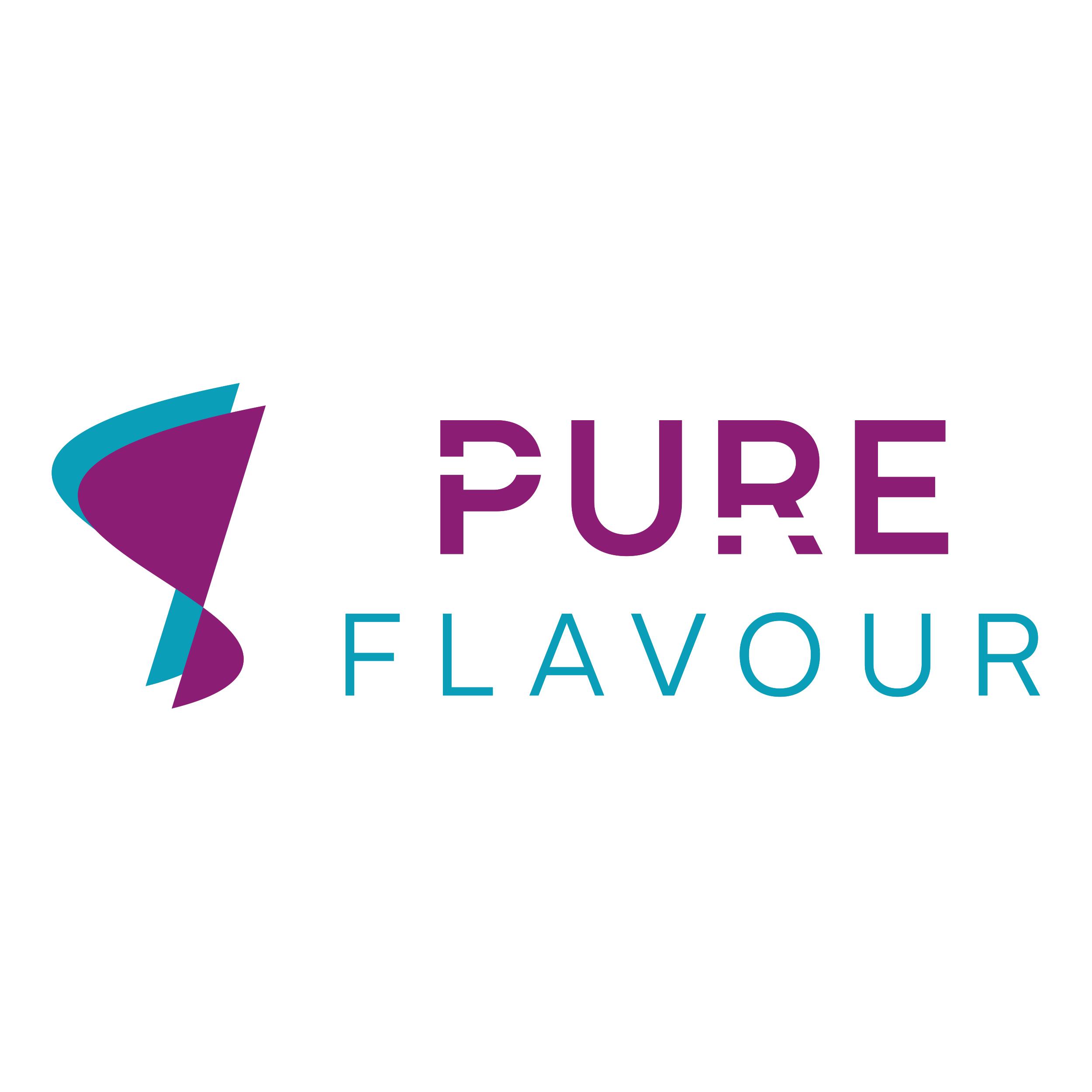 Pure Flavour GmbH logo
