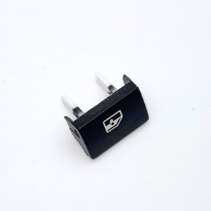 81258067092 ฝาครอบปุ่มสวิตช์หน้าต่างด้านหน้าซ้ายสำหรับ MAN TG ซีรีส์ TGA TGL TGM TGS TGX - Product Image 1