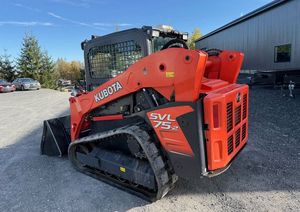 รถตักล้อยางแบบสั่งทำพิเศษ 9 ตัน รุ่นปี 2023 น้ำหนัก 456 กก. - Product Image 2