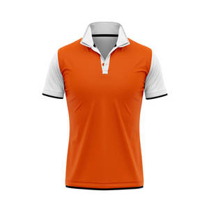 Chemises polo en coton biologique, écologiques, directement du fabricant - Product Image 1