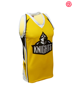 Nouvel uniforme de basketball durable et respirant, unisexe, pour l'entraînement, pour adultes et enfants - Product Image 4