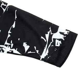 Jersey de Motocross para Mujer Adulta, Personalizable por Sublimación, Transpirable, Deportivo, Manga Larga, para Bicicleta de Montaña, Spandex/Algodón 180g - Product Image 5