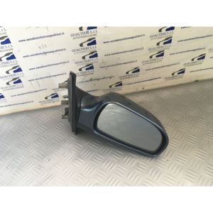SPECCHIETTO RETROVISORE DESTRO HYUNDAI Matrix 1a Serie 8762017310 (01>07) - Product Image 1
