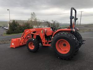 Tractores Compactos Kubota B2601 Usados en Venta - Product Image 5
