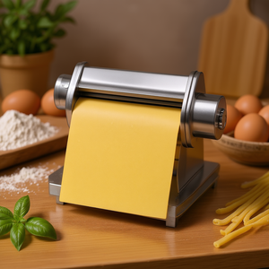 Laminadora de Masa Planetaria de Acero Inoxidable Ferrari G3, Herramienta Esencial para Pasta, Modelo 0889495, en Stock - Product Image 3