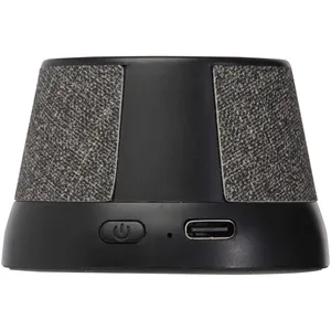 Horna Eco-Friendly Wireless <b>Speaker</b> Promotional <b>USB</b> Gadgets - Product Image 5