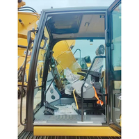 Équipement de terrassement fiable pour chantier de construction intensif : Excavatrice sur chenilles hydraulique 316 GC avec roulement à engrenages