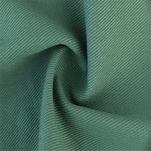 Venta directa de fábrica Tela de Spandex de algodón Pima 3/1 Sarga Importadores de Rusia para textiles para el hogar - Product Image 3