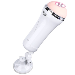 Mini Masturbador Manual para Hombres, Masajeador para Adultos, Disponible al por Mayor - Product Image 2