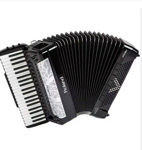 Accordéon numérique authentique neuf FR-8x - Product Image 2