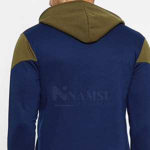 Stylish Fashionable <b>Pullover</b> <b>Men</b> Hoodies Made In Pakistan Street Style Wholesale Custom Hoodies - Product Image 5