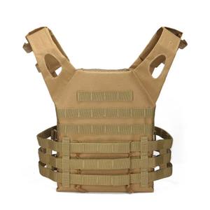 2025 Best Wholesale Custom Tactical <b>Vest</b> Chest Rig <b>Vest</b> Outdoor Safety Tactical Security Tactical Chest Rigs - Product Image 1