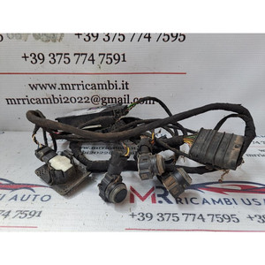 UNIDAD DE CONTROL DEL DETECTOR DE DISTANCIA POR RADAR MERCEDES Clase A W176 Serie AMG A0009055103 607951 (K9K) diésel 1461 (13>) - Product Image 3