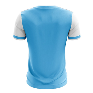 Polos impresos sublimados de último diseño al por mayor para hombres, polos sublimados personalizados de manga corta, estilo único - Product Image 6