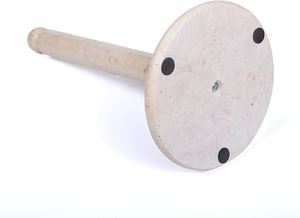 Soporte de papel de seda de piedra de ónix rojo, soporte de papel de mármol para toallas y servilletas, soporte de papel de seda de piedra natural - Product Image 5